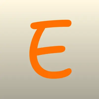 Exist.ru, магазин автотоваров, лого-визитка