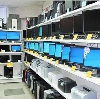 Компьютерные магазины в Беслане