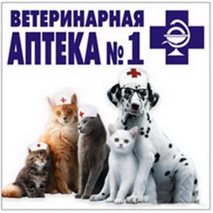Ветеринарные аптеки Беслана